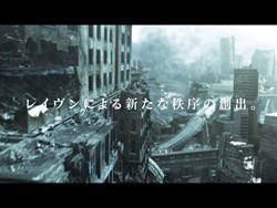 ���������꡼ No.002�Υ���ͥ������ / ��ARMORED CORE LAST RAVEN Portable�פ�2010ǯ3��4����ȯ�䡣�ǿ�PV��ͽ�������ŵ��1�ƾ��󤬸������줿