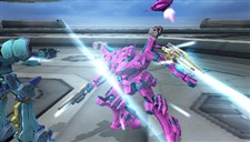 ���������꡼ No.026�Υ���ͥ������ / ��ARMORED CORE LAST RAVEN Portable�ס�PSP�Ǥ���ܤ���뽼�¤ο����Ǥʤɤ�ɡ���ȾҲ�