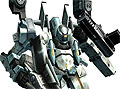��ARMORED CORE LAST RAVEN Portable�ס�PSP�Ǥ���ܤ���뽼�¤ο����Ǥʤɤ�ɡ���ȾҲ�