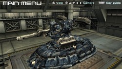꡼ No.004 | ARMORED CORE LAST RAVEN PortableץꥸʥǤѡġ饯ʤɤκǿ