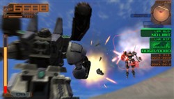 ꡼ No.006 | ARMORED CORE LAST RAVEN PortableץꥸʥǤѡġ饯ʤɤκǿ