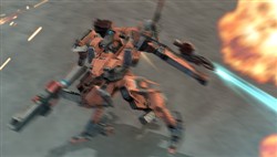 ꡼ No.007 | ARMORED CORE LAST RAVEN PortableץꥸʥǤѡġ饯ʤɤκǿ