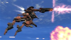 ꡼ No.008 | ARMORED CORE LAST RAVEN PortableץꥸʥǤѡġ饯ʤɤκǿ