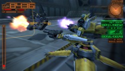 ꡼ No.011 | ARMORED CORE LAST RAVEN PortableץꥸʥǤѡġ饯ʤɤκǿ