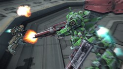 ꡼ No.012 | ARMORED CORE LAST RAVEN PortableץꥸʥǤѡġ饯ʤɤκǿ