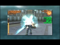 ꡼ No.003 | ARMORED CORE LAST RAVEN PortableƤ줿ࡼӡѤڥȥ쥤顼1Ƹ