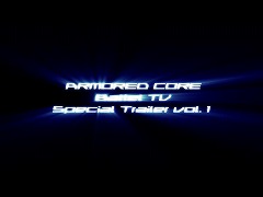 ꡼ No.004 | ARMORED CORE LAST RAVEN PortableƤ줿ࡼӡѤڥȥ쥤顼1Ƹ