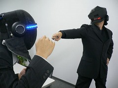 画像ギャラリー No.006のサムネイル画像 / 「ARMORED CORE LAST RAVEN Portable」投稿されたムービーを用いて制作したスペシャルトレイラー第1弾公開