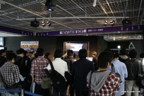 画像ギャラリー No.002のサムネイル画像 / 「アーマード・コア チャンピオンシップトーナメント2009 season3 ファイナルステージ」開催。「ARMORED CORE LAST RAVEN Portable」最強レイヴンの称号は誰の手に?