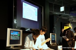 画像ギャラリー No.006のサムネイル画像 / 「アーマード・コア チャンピオンシップトーナメント2009 season3 ファイナルステージ」開催。「ARMORED CORE LAST RAVEN Portable」最強レイヴンの称号は誰の手に?