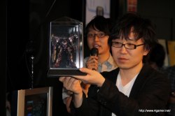 ꡼ No.010 | ֥ޡɡ ԥ󥷥åץȡʥ2009 season3 եʥ륹ơ׳šARMORED CORE LAST RAVEN Portable׺Ƕ쥤ξιïμˡ