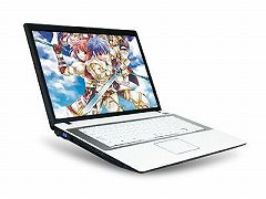 ���������꡼ No.001�Υ���ͥ������ / Faith&�ѥ�����˼�����81Keys�׿侩PC 3��ǥ뤬�о�