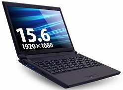 ���������꡼ No.001�Υ���ͥ������ / Faith��GTX 485M��i7-2720QM��ǥ�ʤ�3D��ǽ�Ż�ΥΡ���PCȯ��