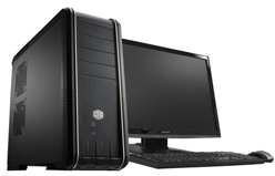 画像ギャラリー No.002のサムネイル画像 / Faith，「Core i7-2700K/3.5GHz」採用のゲームPC 2モデルを発売