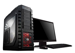 ���������꡼ No.002�Υ���ͥ������ / Faith��HD 7970��ܤ�Cooler Master��PC���������ѤΥ�����PC��ȯ��