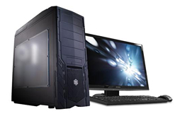 ���������꡼ No.001�Υ���ͥ������ / Faith��i7-3820��GTX 560 Ti��ܤ�11��4800�ߤ���Υ�����PC��ȯ��