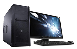 ���������꡼ No.001�Υ���ͥ������ / Faith��Corsair��PC��������GTX 560 Ti��i7-2700K����ܤ���10��4800�ߤΥ�ǥ�ʤɥ�����PC 5���ʤ�ȯ��