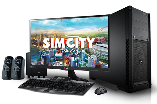 ���������꡼ No.001�Υ���ͥ������ / Faith��SSD��ܥ�ǥ�����٤�֥��ॷ�ƥ��׿侩PC 2�����7��10����ȯ��