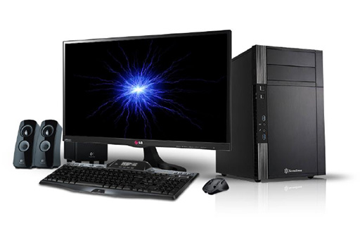 ���������꡼ No.001�Υ���ͥ������ / ����CPU�����顼��ܤǹ⥹�ڥå��ʥ������ѥߥ˥��PC��Faith����