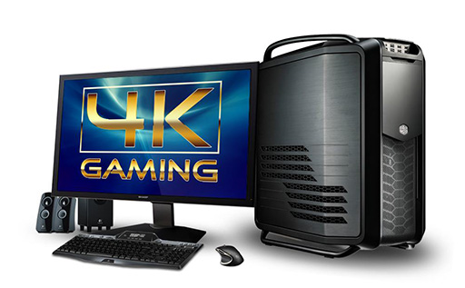 ���������꡼ No.001�Υ���ͥ������ / Faith����GTX 780 Ti��ܥ����ޡ������ǥ����ȥå�PC 5���ʤ����䳫�ϡ��Ǿ�̥�ǥ��3�纹��SLI������饤��ʥå�