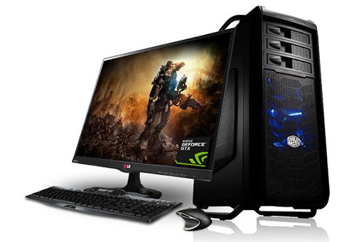 画像集#001のサムネイル/「Titanfall」推奨構成PCをFaithが発売。GTX 770搭載で16万円台後半から