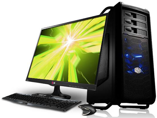 画像集#001のサムネイル/GTX TITAN Blackモデルも用意。M.2 SSD搭載のゲームPCがFaithから