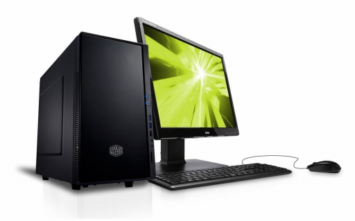 画像ギャラリー No.001のサムネイル画像 / Faith,GTX 900シリーズ搭載で静音性を重視したゲームPC計3モデル