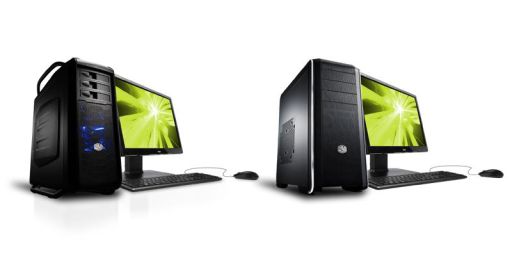 画像ギャラリー No.001のサムネイル画像 / パソコン工房からGTX 980 Ti搭載のゲーマー向けPC計4製品が登場