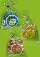 画像ギャラリー No.013のサムネイル画像 / 「イースvs.空の軌跡」発売記念に,各種グッズが当たる大抽選会