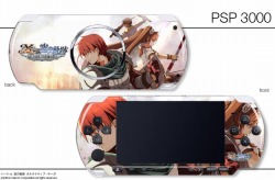 画像ギャラリー No.001のサムネイル画像 / デザエッグ,「イースvs.空の軌跡」の特製PSPを数量限定販売