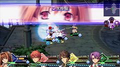 画像ギャラリー No.004のサムネイル画像 / アドルやエステルが夢の競演! 対戦型アクション「イース vs.空の軌跡 オルタナティブ・サーガ」をプレイムービーで紹介