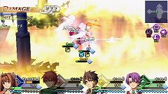 画像ギャラリー No.005のサムネイル画像 / アドルやエステルが夢の競演! 対戦型アクション「イース vs.空の軌跡 オルタナティブ・サーガ」をプレイムービーで紹介