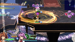 画像ギャラリー No.008のサムネイル画像 / ファルコムキャラ達が繰り広げるバトルアクション! ファン待望の「イースvs.空の軌跡 オルタナティブ・サーガ」がついに発売