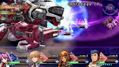 画像ギャラリー No.011のサムネイル画像 / ファルコムキャラ達が繰り広げるバトルアクション! ファン待望の「イースvs.空の軌跡 オルタナティブ・サーガ」がついに発売