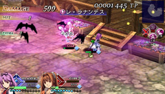 画像ギャラリー No.017のサムネイル画像 / ファルコムキャラ達が繰り広げるバトルアクション! ファン待望の「イースvs.空の軌跡 オルタナティブ・サーガ」がついに発売