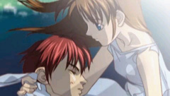 画像ギャラリー No.023のサムネイル画像 / ファルコムキャラ達が繰り広げるバトルアクション! ファン待望の「イースvs.空の軌跡 オルタナティブ・サーガ」がついに発売