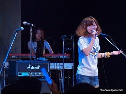 画像ギャラリー No.013のサムネイル画像 / 昼夜2部構成で開催された「ファルコムjdkバンドvs.えどっ娘天下大変!」を振り返る。イベントレポート&インタビューを掲載