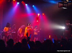 画像ギャラリー No.028のサムネイル画像 / 昼夜2部構成で開催された「ファルコムjdkバンドvs.えどっ娘天下大変!」を振り返る。イベントレポート&インタビューを掲載