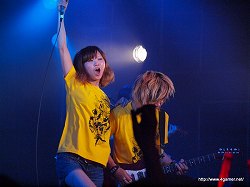 画像ギャラリー No.030のサムネイル画像 / 昼夜2部構成で開催された「ファルコムjdkバンドvs.えどっ娘天下大変!」を振り返る。イベントレポート&インタビューを掲載