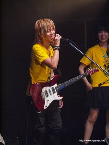 画像ギャラリー No.035のサムネイル画像 / 昼夜2部構成で開催された「ファルコムjdkバンドvs.えどっ娘天下大変!」を振り返る。イベントレポート&インタビューを掲載