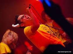 画像ギャラリー No.036のサムネイル画像 / 昼夜2部構成で開催された「ファルコムjdkバンドvs.えどっ娘天下大変!」を振り返る。イベントレポート&インタビューを掲載