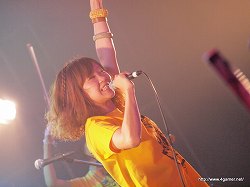 画像ギャラリー No.038のサムネイル画像 / 昼夜2部構成で開催された「ファルコムjdkバンドvs.えどっ娘天下大変!」を振り返る。イベントレポート&インタビューを掲載