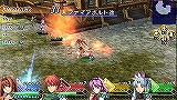 画像ギャラリー No.GAMES:G010289/002のサムネイル画像 / 「イース」と「空の軌跡」――人気シリーズの登場人物達が共演。「イースvs.空の軌跡 オルタナティブ・サーガ」に注目する「読者レビューPickUp」