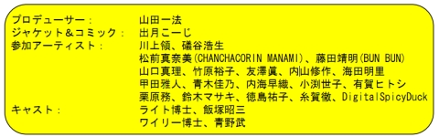 画像ギャラリー No.009のサムネイル画像 / 「ロックマン10」,スタッフこだわりの“まんじゅう”&サントラ情報