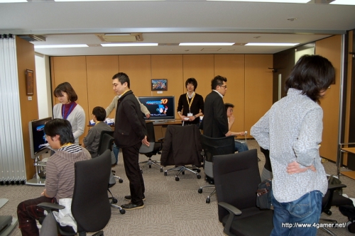 画像ギャラリー No.068のサムネイル画像 / フォルテのプレイムービーも公開された「ロックマン10 宇宙からの脅威!!」 メディア向け先行体験会レポート:イージーモードの難度はもはや別ゲーム?