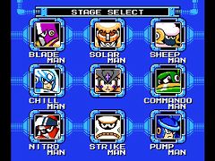 ロックマン10 追加コンテンツ第1弾 フォルテモード など配信開始