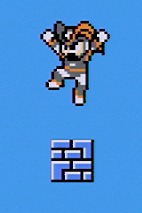 画像ギャラリー No.003のサムネイル画像 / 「ロックマン10」,“動くカスタムテーマ”第2弾&新フィギュア情報