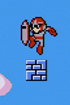 画像ギャラリー No.004のサムネイル画像 / 「ロックマン10」,“動くカスタムテーマ”第2弾&新フィギュア情報