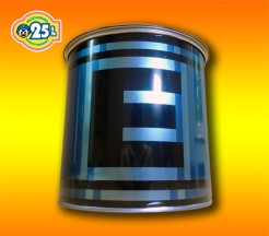 ꡼ No.007 | ֥åޥ25ǯǰɥȥåCDμϿʤ