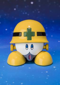 画像ギャラリー No.001のサムネイル画像 / 「ロックマン」のフィギュアが「D-Arts」シリーズに登場。発売は12月下旬